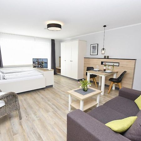 Appartement Rehn Buesum Ngoại thất bức ảnh