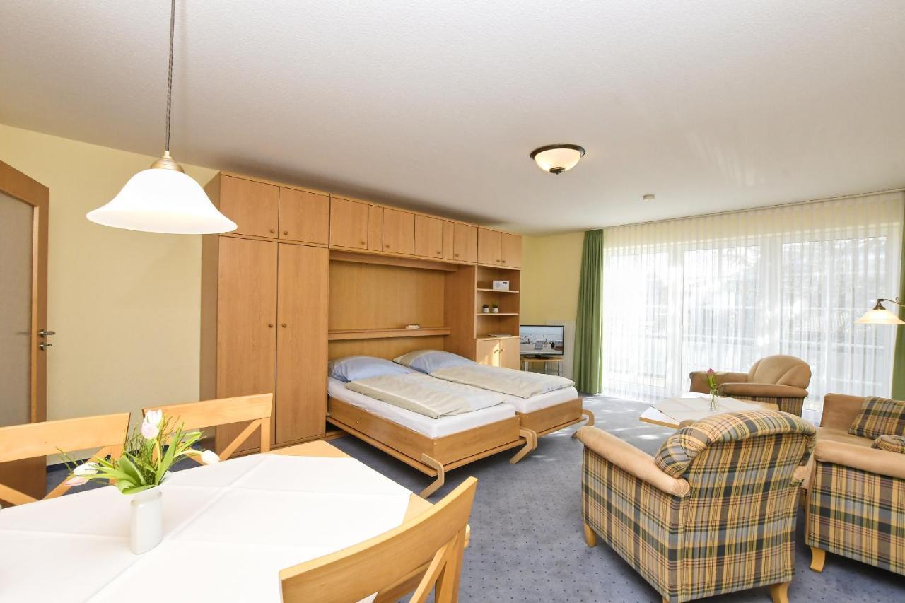 Appartement Rehn Buesum Ngoại thất bức ảnh