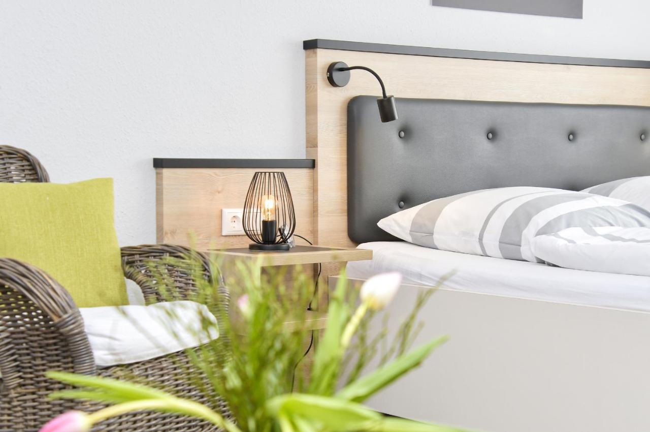 Appartement Rehn Buesum Ngoại thất bức ảnh