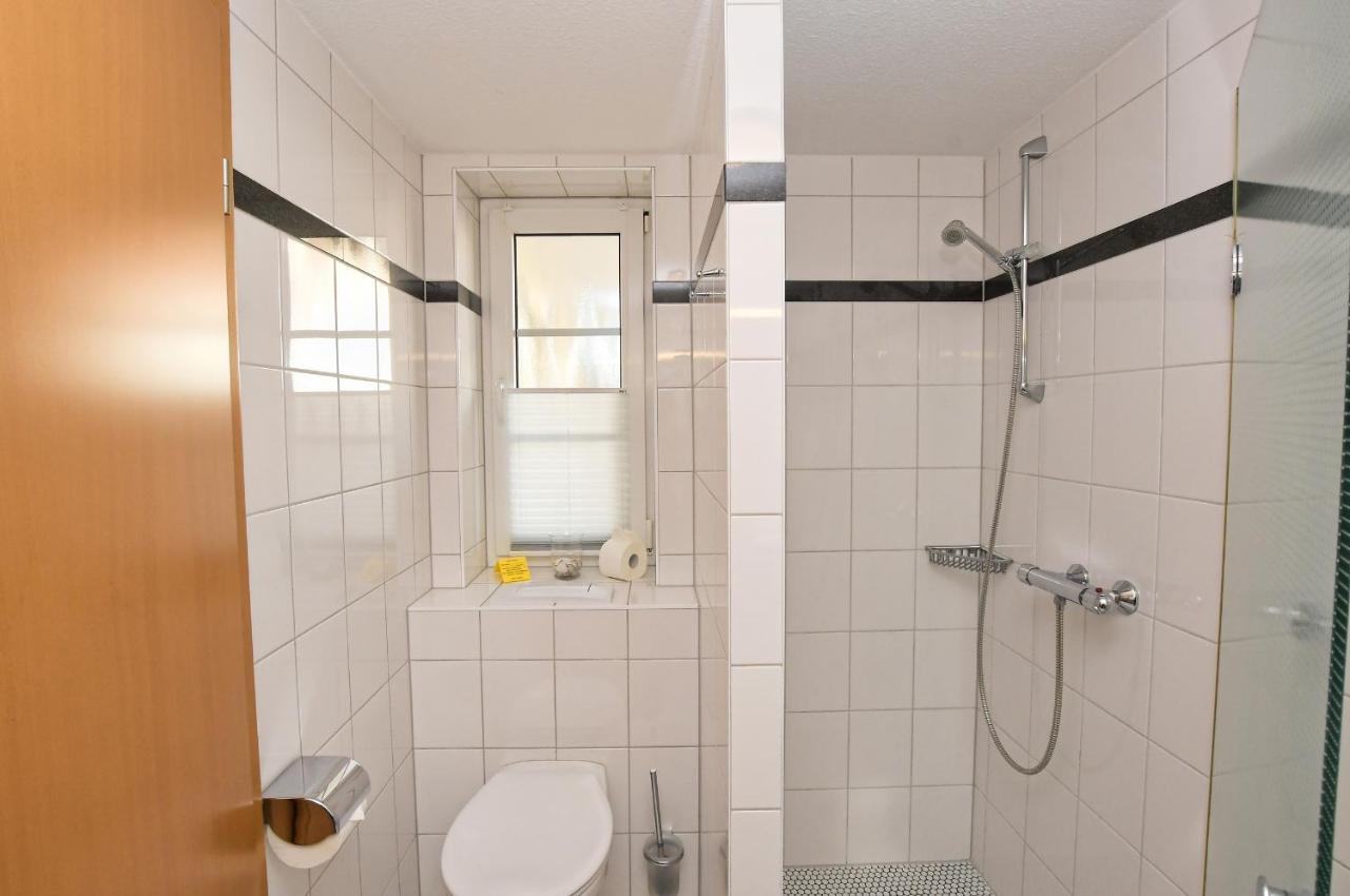 Appartement Rehn Buesum Ngoại thất bức ảnh